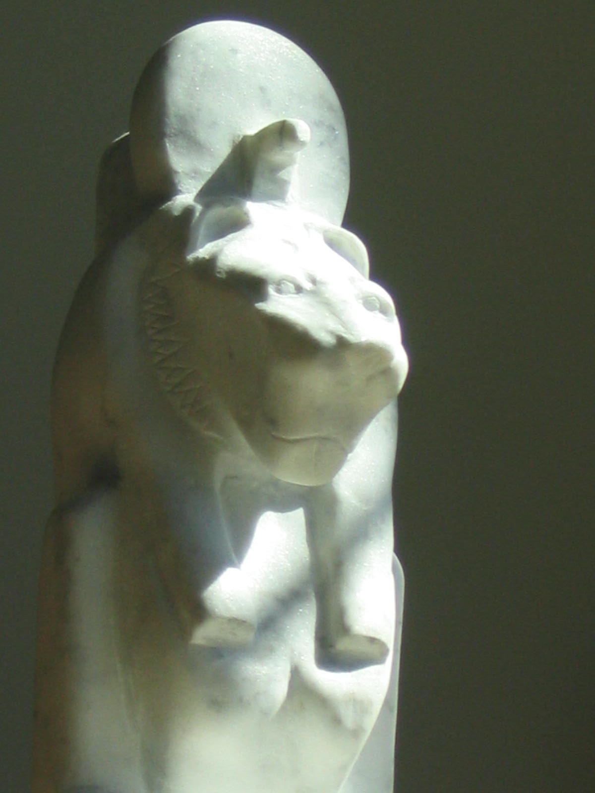 Sekhmet photos