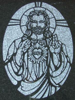 JESUS ICON