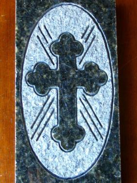 GRANITE CROSS